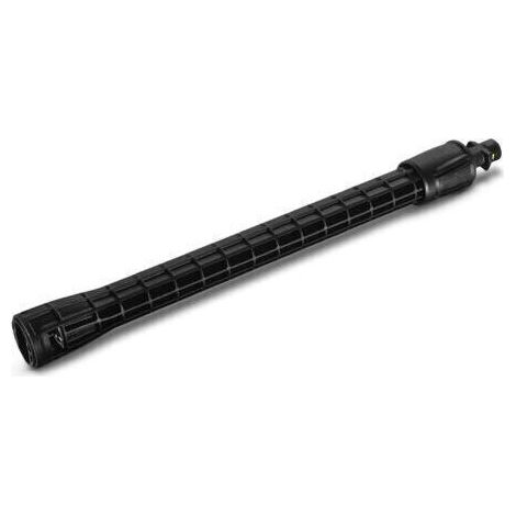Prolongateur de lance 0,4 m accessoire pour nettoyeurs haute pression (1/5)
