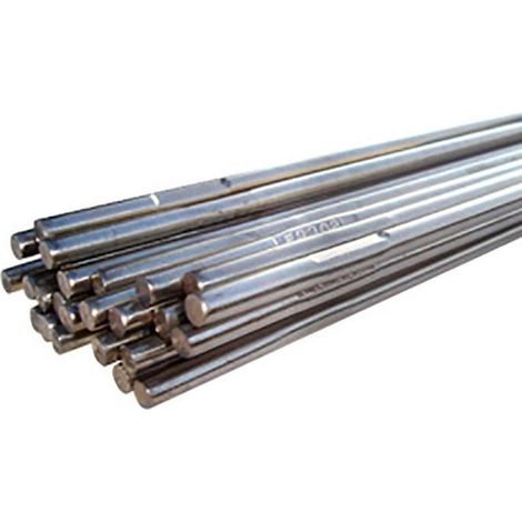 DUVER varilla tig inoxidable 308lsi 1,2mm. , 0KILOGRAMOS , DUVER varilla tig inoxidable 308lsi 1,2mm. , 0KILOGRAMOS