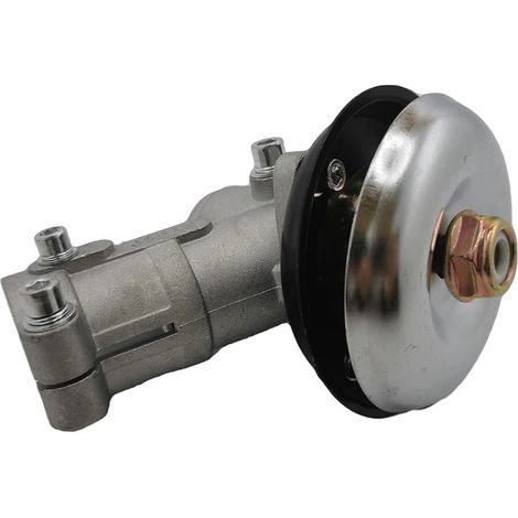 1 pezzo 26mm 7T Accessorio per riduttore di velocità della testina del decespugliatore per tagliabordi e tosaerba (26mm 9T) (1/5)