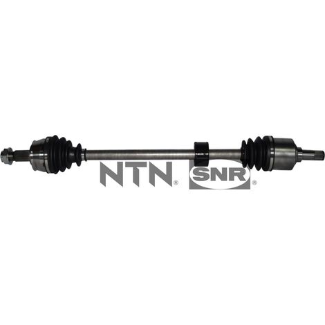 Kits de transmission - DK58.016 - SNR - Compatible avec véhicule Ford, Fiat, Abarth