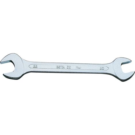 Beta 55 Chiave A Forchetta Doppia 10/11 Mm - 5 Pz (1/2)
