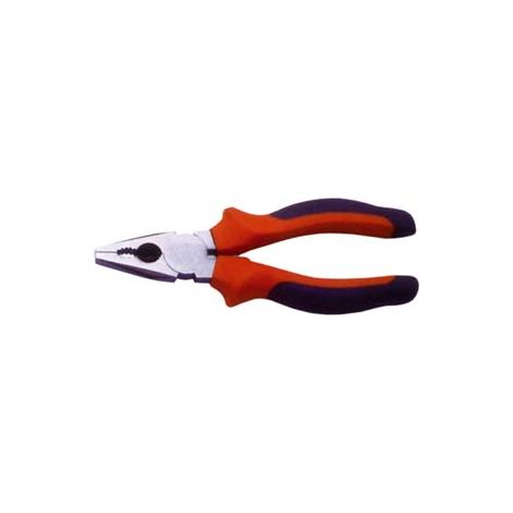 PINZA UNIVERSALE SUPER PROFESSIONALE- - mm.180 - 6 blister ALTE