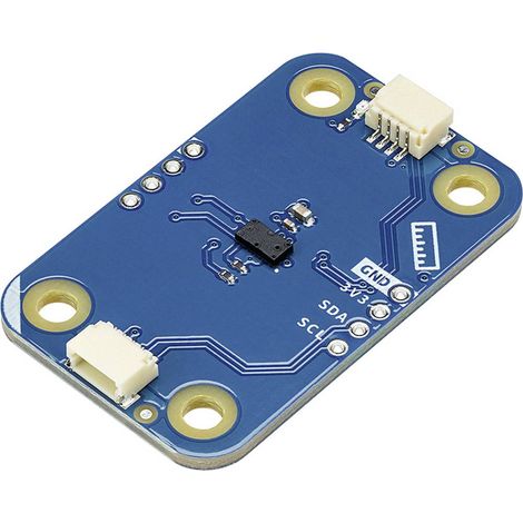 Arduino ABX00102 Modulino™ Distance 1 pc(s) (1/4)