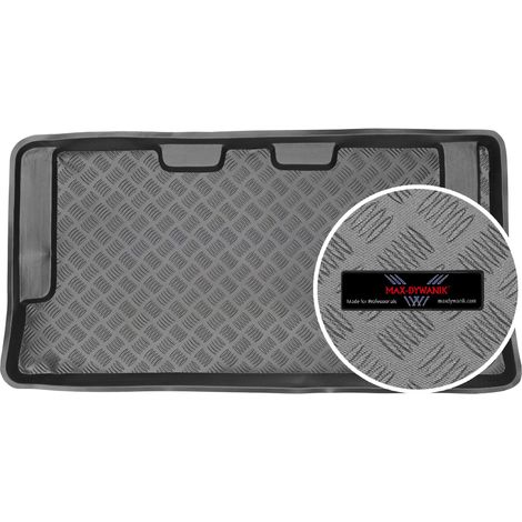 Mercedes Viano Van 2011-2014 Tappetino bagagliaio MAX-MAT (1/5)
