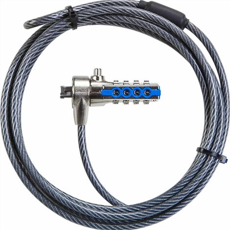 Targus DEFCON® CL (1/5)