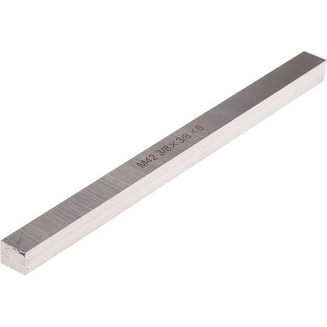 Embout pour outils carré HSS RS PRO M42 ( Prix pour 1 )