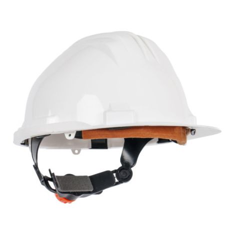 Casco de seguridad 5-RG Verde (1/3)