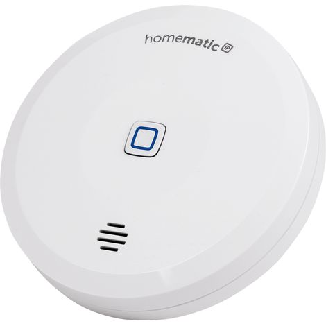 Homematic IP Funk Wassermelder HmIP-SWD