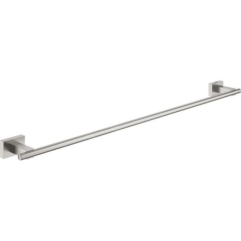 Portant de serviette Essentials Cube 405091 558mm Métal supersteel (1/3)