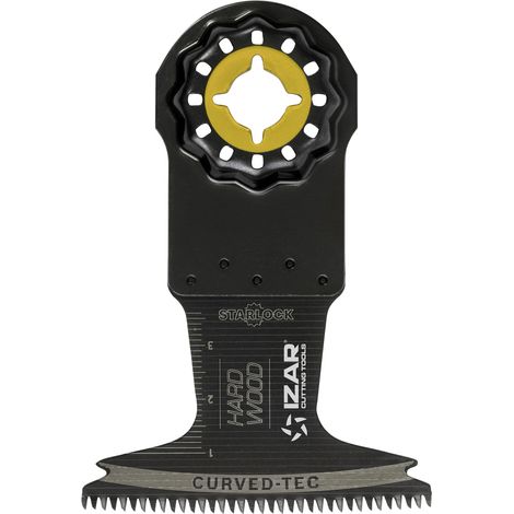 Sierra Oscilante Multi-Funcion Madera - 2940 - Mod. 00060 (Otkj18/65Bi) IZAR (1/4)