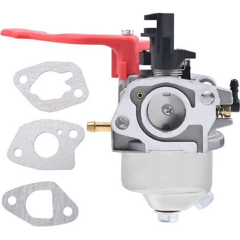 Carburateur 133-1534 pour Toro 36003 37780 37781 38712 38805 Souffleuse Neige - Pièce Rechange (1/4)