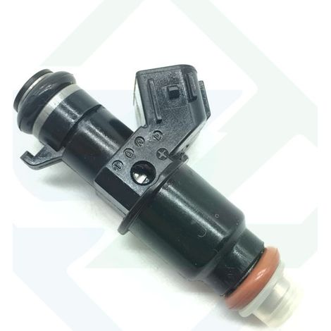 Compatible avec les modèles Honda Civic 1.3L L4 2003-2005, injecteur de carburant 16450-PZA-L01 (1/5)