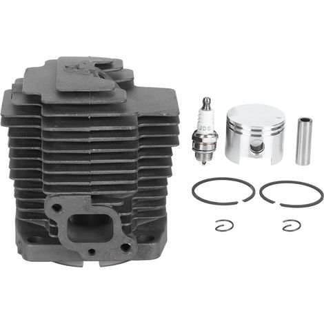 Kit di montaggio pistone cilindro 11005-2123 adatto per trimmer KAWASAKI TH48 KBH48A HA048J 44mm