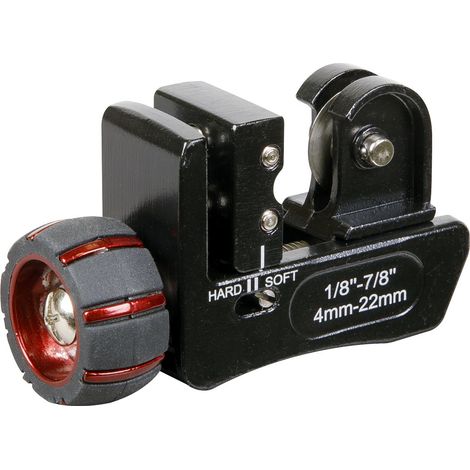 Sealey VS0350 Premier Brake Pipe Cutter
