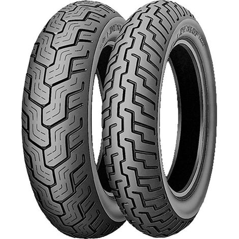 Pneu 140/90 - 16 71H TL D404