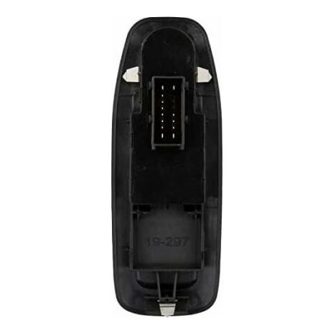 Fensterheberschalter für Peugeot 208 (2015–2022) – Stromversorgung – Umweltfreundliches Material – Hohe Empfindlichkeit – 96751127ZD (1/4)