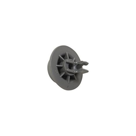 Rueda de cesta para lavavajillas Indesit C00290453
