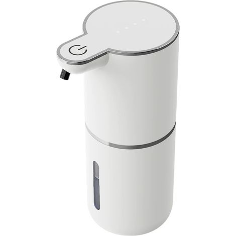 Automatischer Seifenspender mit Induktionssensor, Schaumseife, Wandmontage (P18)
