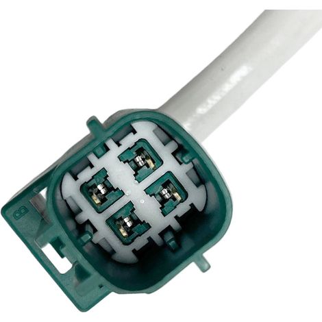 234-4297 is suitable for the downstream oxygen sensor 226A0-EA200 1821382Z20 in the Nissan Pathfinder. (1/4)