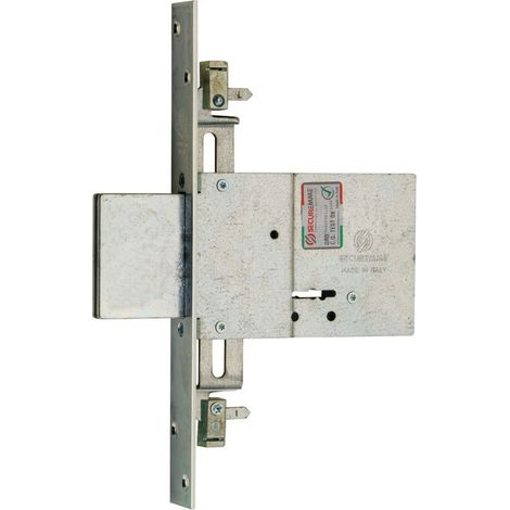 SERRATURA 2003 INF P/FERRO DM TRIPL E60 F25 SECURMAP SECUREMME
