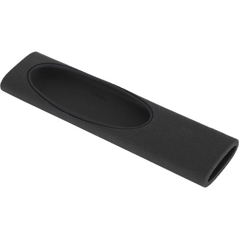 Étui de protection pour télécommande KD-85X8000H/9000H, en silicone, pour télécommande de téléviseur Sony TX-700C (noir). (1/5)
