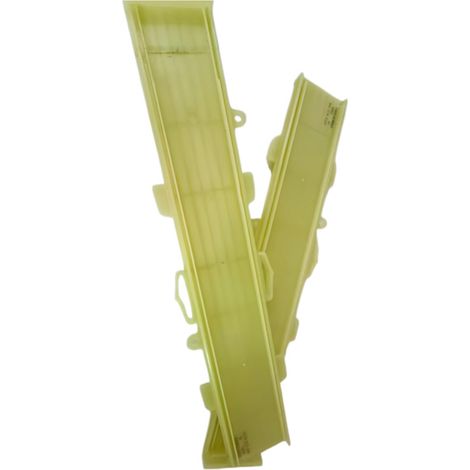 Suitable for Audi air conditioning evaporator cover plate, evaporator box sealing plug plate 8K0819422A (1/4)