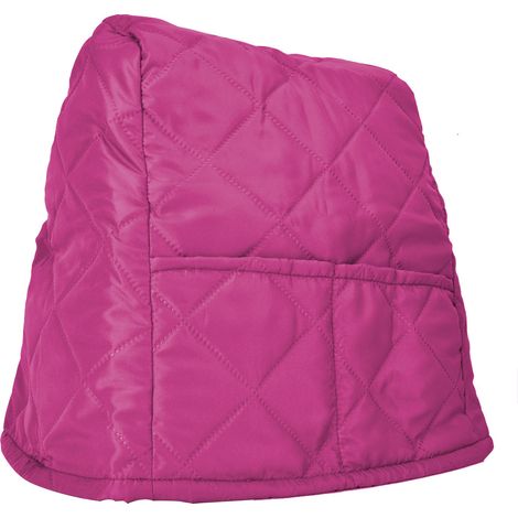 Housse anti-poussière pour batteur sur socle Housse de protection pour batteur de cuisine Cadeau idéal pour votre mère ou votre femme (1/5)