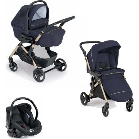 CAM Seggiolino Area Zero+ per Dinamico E Fluido Colore 761