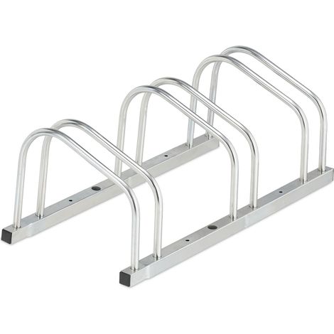 Portabicicletas para 3 bicicletas