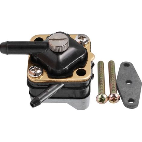 Pompe À Carburant Pour Moteurs Hors-Bord 6 À 15 CV 1974-1992 (1/4)
