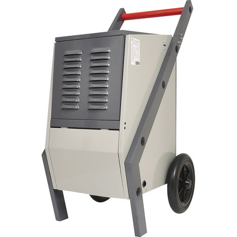 FRANKEL kaiserkraft, Déshumidificateur de chantier WDH-500AH, (1/3)