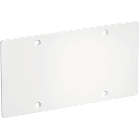OBO Bettermann 2003823 Coperchio universale 5 pz.