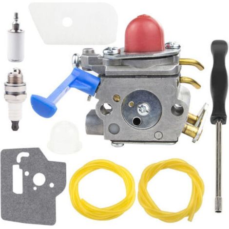 545081848 Accessori per carburatore 545081848 Compatibile con 128C 128L 125LDX 128R 128RJ
