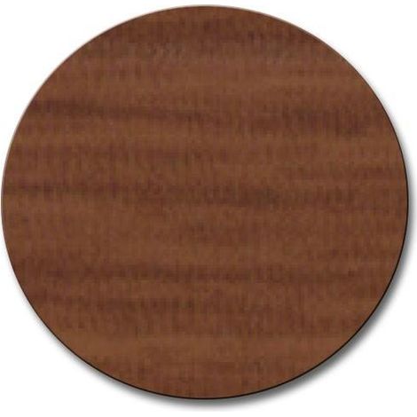 UCAFIX tapon adhesiva cerezo 13mm (100u) , El Tapón adhesivo cerezo 13mm es un complemento esencial para dar un acabado perfecto a tus muebles. Diseñado para (1/2)
