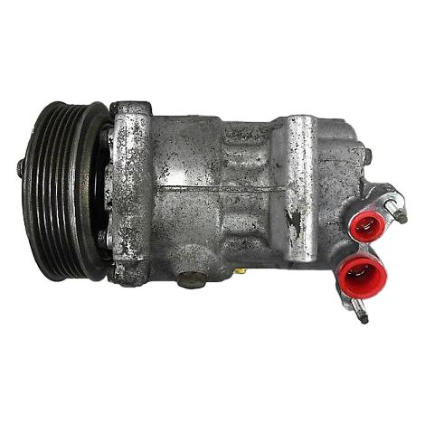 [PRODUIT D'OCCASION] Compresseur Air Conditionne CITROEN C3 Ph2 2005-2010 ♻️ Ref Oe. 9800821980 - Garantie à vie (1/2)