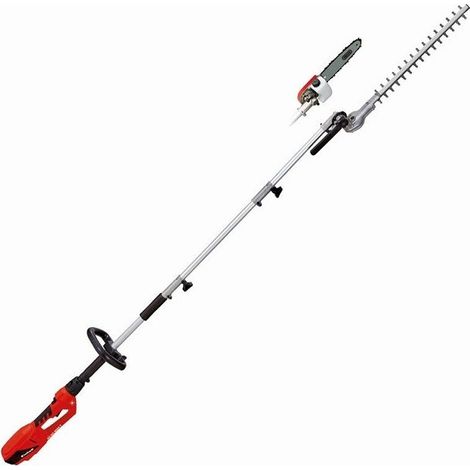 Potatore Telescopico Einhell Gc-hc 9024 T Multifunzione Potenza 900 W (1/5)