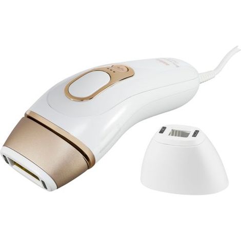 Braun Silk-expert Pro 5 PL5154 IPL Haarentfernungsgerät (1/4)