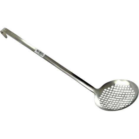 Svanera schiumarola professionale per fritti acciaio inox 14 cm (1/2)