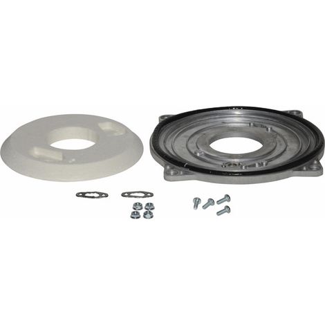 Porte equipee - CHAFFOTEAUX : 60000318