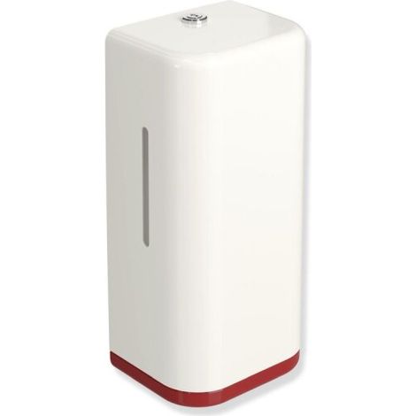 HEWI 477.06.10399 33 DISTRIBUTEUR DE SAVON MOUSSANT SENSORIC (1/3)