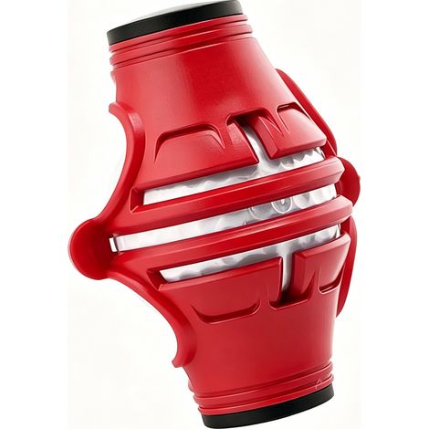 Style 9 (Rouge) Marqueurs de lignes de golf, outils de traçage de lignes, équipement de golf (1/5)