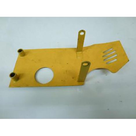 [PRODUIT D'OCCASION] Sabot bas de caisse origine pour moto pour motocycle Occasion (1/2)