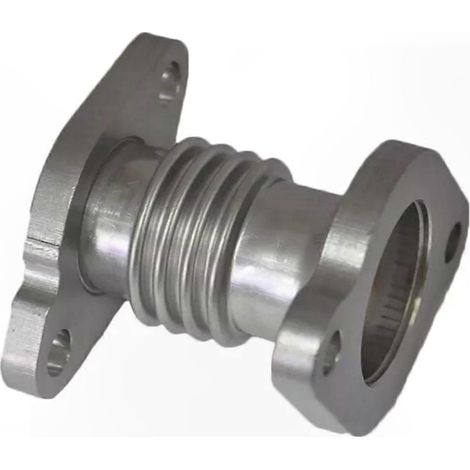 Tuyau de vanne EGR pour moteurs diesel 2,3 L (2011-2021), conforme à la norme Euro 5 (1/5)