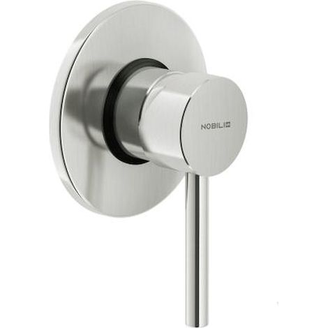 NOBILI Live rubinetto doccia incasso codice prod: LV00108IX (1/2)