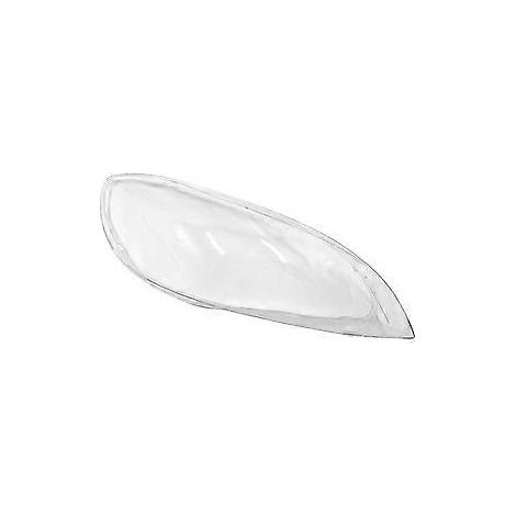 Pour - V40 2013-2019 Voiture Pare-soleil transparent pour phares, cache-phares