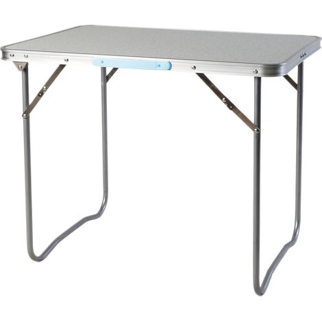 Campingtisch klappbar mit Tasche Alu 70x50x59cm-DMC330870 (1/2)