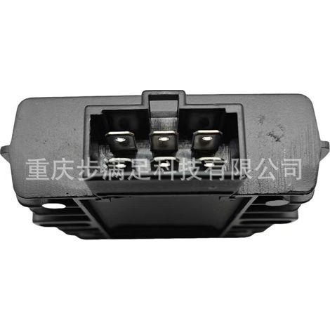 Kohler EFI RFI/EMC 2551904-S ignition coil, high-voltage transformer, motorcycle spare parts (1/2)