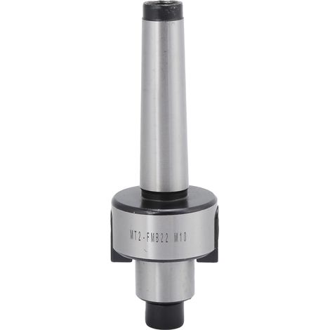 Porte-outil de fraiseuse CNC, disque de fraisage frontal, poignée de connexion, visserie MT2‑FMB22‑M10 (1/5)