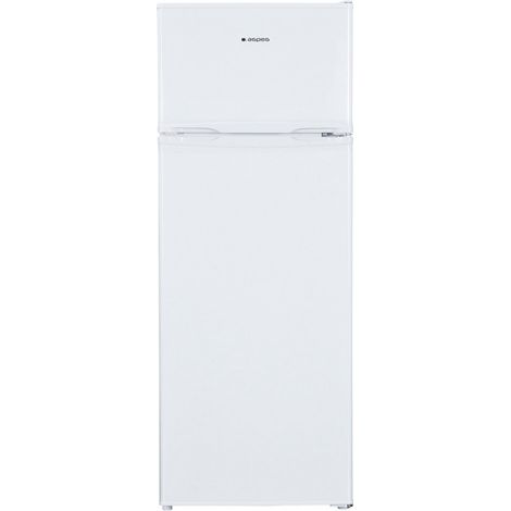 Frigorífico de 2 puertas ASPES AF145500F Alto 143cm x 55cm Clase (1/4)