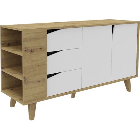 Commode Nexo De 145 Cm